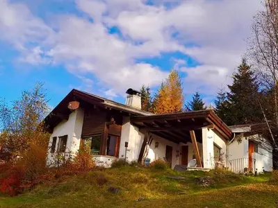 Ferienhaus für 4 Personen (65 m²) in Savognin 8/10