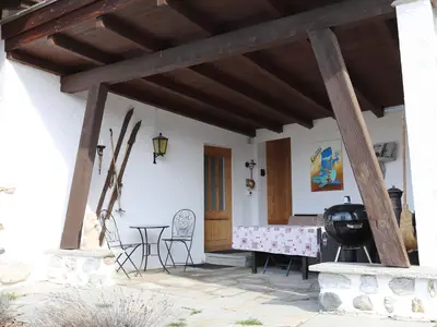 Terrasse I