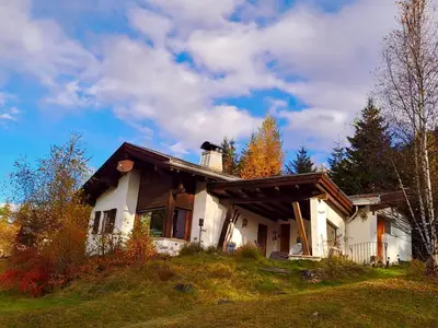 Tga Muntanela Herbst