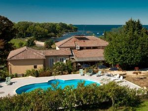 Ferienhaus mit Schlafzimmer (48 m&sup2;) in Savudrija