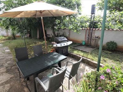 Ferienhaus für 6 Personen (90 m²) in Savudrija 6/10