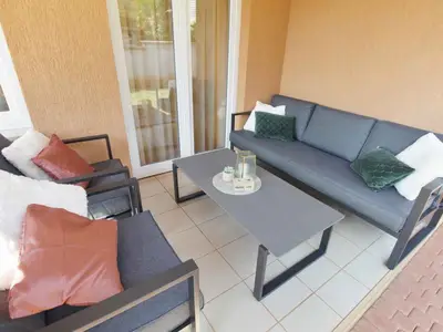 Ferienhaus für 8 Personen (95 m²) in Savudrija 10/10