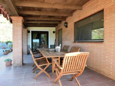 TerraceBalcony