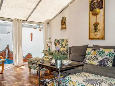 living-room