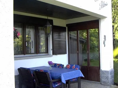 gedeckte Terrasse gedeckte Terrasse