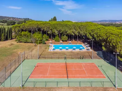 tennis