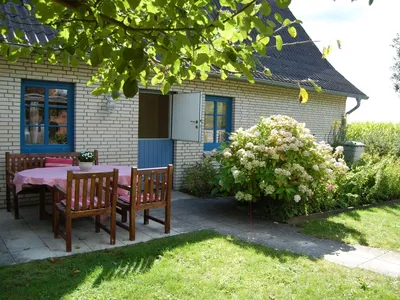 Ferienhaus für 5 Personen (110 m²) in Füsing 3/10