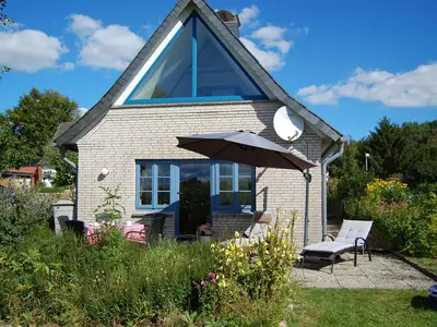 Ferienhaus für 5 Personen (110 m²) in Füsing 4/10