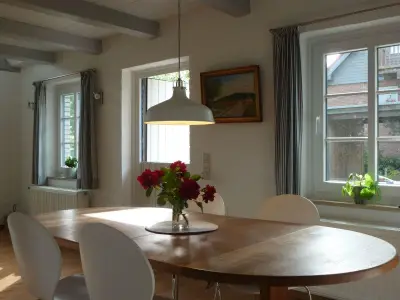 Ferienhaus für 5 Personen (110 m²) in Füsing 8/10