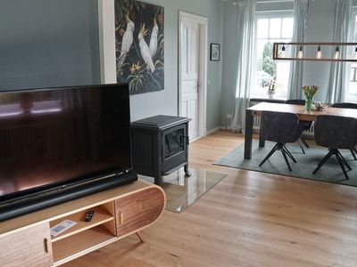 Ferienhaus für 4 Personen (120 m²) in Schaalby 10/10