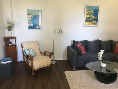 Ferienhaus für 4 Personen (94 m²) in Füsing 1/10