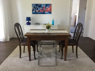 Ferienhaus für 4 Personen (94 m²) in Füsing 4/10