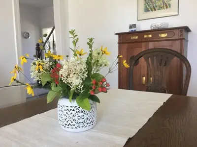 Ferienhaus für 4 Personen (94 m²) in Füsing 5/10