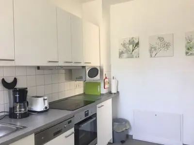 Ferienhaus für 4 Personen (94 m²) in Füsing 6/10