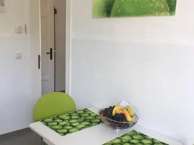Ferienhaus für 4 Personen (94 m²) in Füsing 7/10