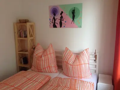 Ferienhaus für 4 Personen (94 m²) in Füsing 9/10