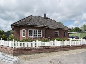 Ferienhaus für 6 Personen (200 m²) in Schafstedt