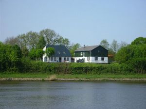 Ferienhaus für 8 Personen in Schafstedt