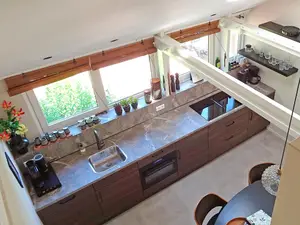 Ferienhaus für 6 Personen (120 m²) in Warmenhuizen