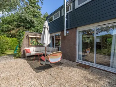 Terrasse / Balkon