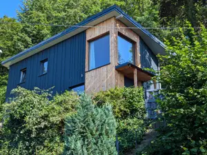 Ferienhaus für 4 Personen (100 m²) in Schalkenbach