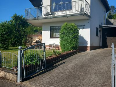 Ferienhaus für 4 Personen (70 m²) in Schalkenmehren 2/10