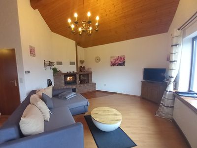 Ferienhaus für 4 Personen (70 m²) in Schalkenmehren 9/10