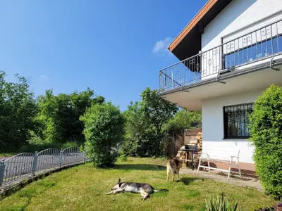 Ferienhaus für 4 Personen (70 m²) in Schalkenmehren 3/10