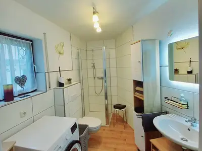 Ferienhaus für 4 Personen (70 m²) in Schalkenmehren 6/10
