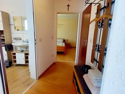 Ferienhaus für 4 Personen (70 m²) in Schalkenmehren 8/10