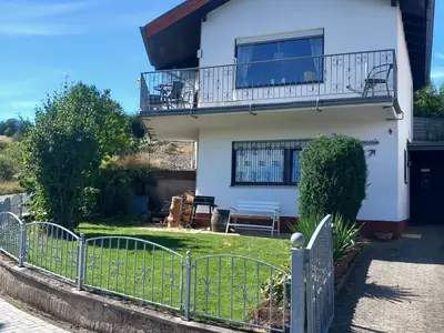 Ferienhaus für 4 Personen (70 m²) in Schalkenmehren 1/10