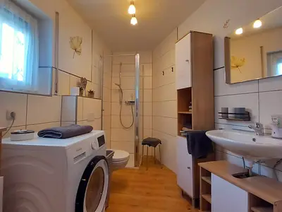 Ferienhaus für 4 Personen (70 m²) in Schalkenmehren 5/10