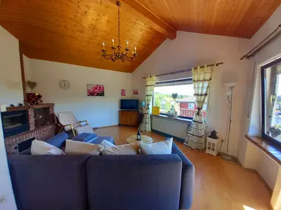 Ferienhaus für 4 Personen (70 m²) in Schalkenmehren 6/10