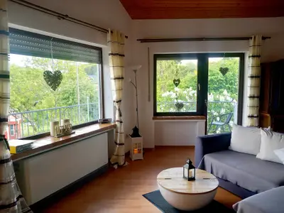 Ferienhaus für 4 Personen (70 m²) in Schalkenmehren 7/10