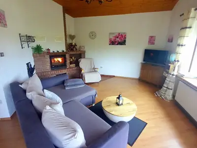 Ferienhaus für 4 Personen (70 m²) in Schalkenmehren 8/10