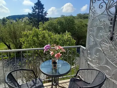 Ferienhaus für 4 Personen (70 m²) in Schalkenmehren 10/10