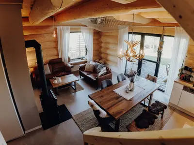 Ferienhaus Wiesenchale