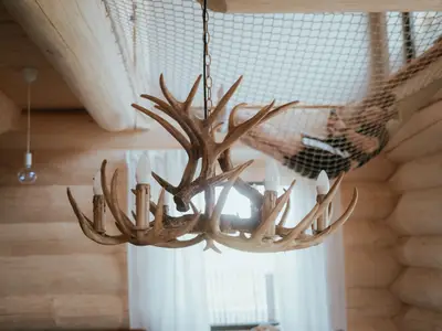 Ferienhaus Wiesenchalet