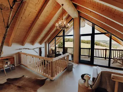 Ferienhaus Wiesenchale