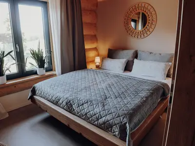 Ferienhaus Wiesenchale