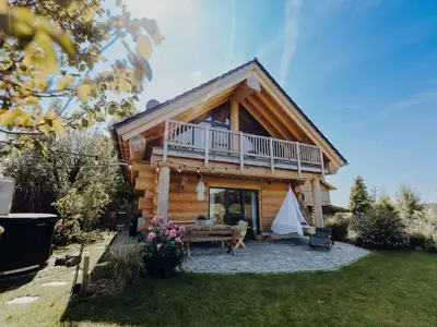 Ferienhaus Wiesenchale
