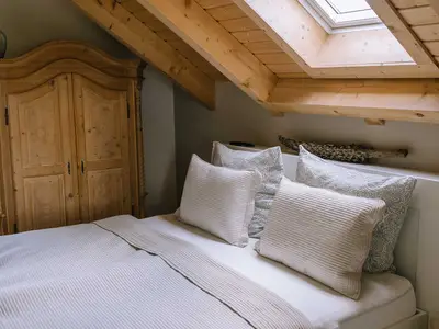 Schlafzimmer 1.OG