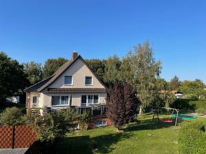 Ferienhaus für 18 Personen (220 m&sup2;) in Schaprode