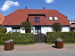 Ferienhaus für 7 Personen (85 m²) in Schaprode