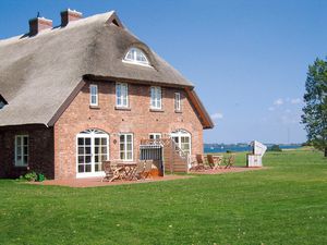 Ferienhaus für 6 Personen (120 m²) in Schaprode