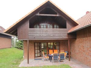 Ferienhaus für 5 Personen (100 m²) in Scharbeutz