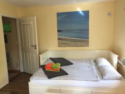 Ferienhaus für 2 Personen (30 m²) in Scharbeutz 2/7