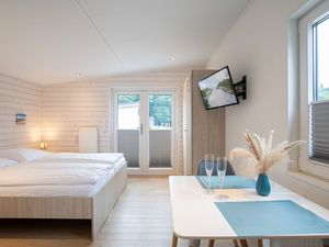Ferienhaus für 2 Personen (20 m²) in Scharbeutz