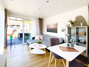 Ferienhaus für 3 Personen (40 m²) in Scharbeutz