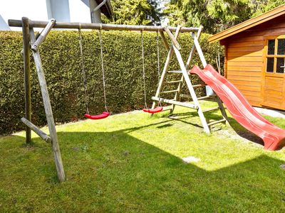 Ferienhaus für 7 Personen (140 m²) in Scharbeutz 5/10